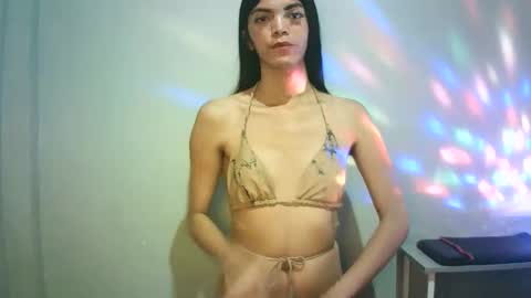 hot_keysha online show from January 14, 9:48 am