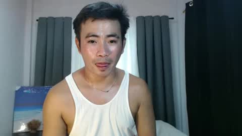 Snapshot of hot_khevin chatting on October 2, 5:58 am hot_khevin online show from October 2, 5:58 am