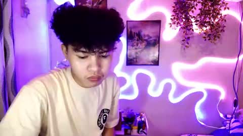 mark online show from July 7, 1:08 am