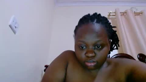 Linah online show from October 7, 1:36 am
