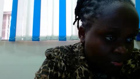 Linah online show from November 12, 6:47 am