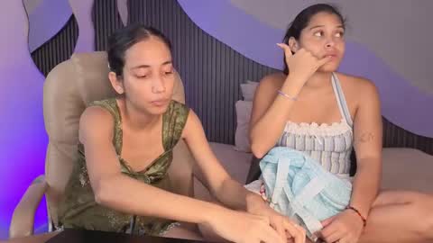 Alana online show from March 15, 9:10 pm