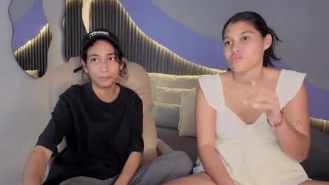 Alana online show from March 28, 7:57 pm