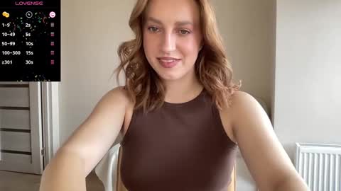 Lina online show from October 11, 11:31 am