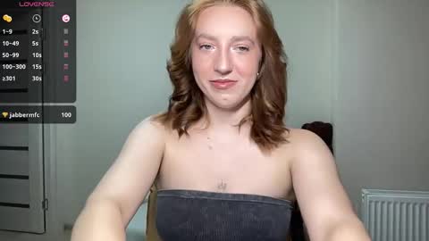 Lina online show from October 26, 2:34 pm