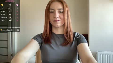 Snapshot of hot_lliinns chatting on February 3, 9:03 am Lina online show from February 3, 9:03 am