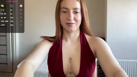 Lina online show from March 22, 7:23 am