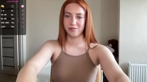Lina online show from May 22, 11:05 am