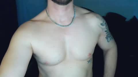 hot_mad online show from March 20, 11:31 pm