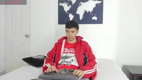 Maiky online show from September 17, 11:45 am