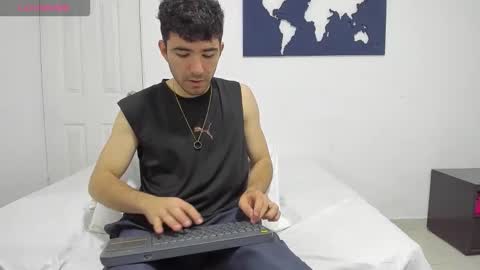 Maiky online show from October 1, 12:11 pm