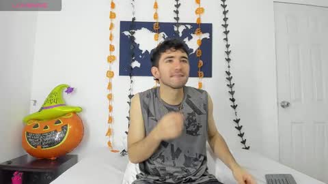 Maiky online show from October 3, 12:13 pm