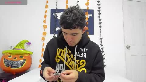 Maiky online show from October 6, 11:51 am