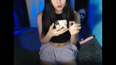 Snapshot of hot_mariaclara chatting on November 2, 5:43 am hot_mariaclara online show from November 2, 5:43 am