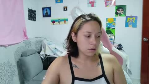 Mia online show from May 12, 7:44 pm