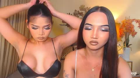 hot_nikki69 online show from January 11, 7:13 am