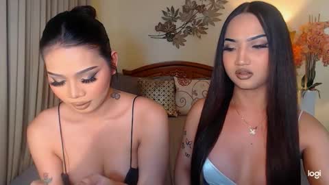 hot_nikki69 online show from January 12, 8:19 am