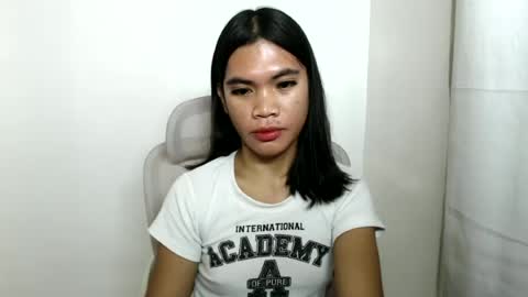 hot_pauline online show from August 7, 9:50 pm