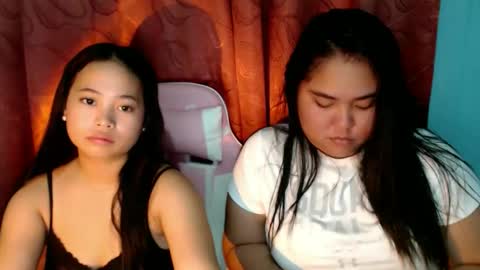 Snapshot of hot_pinayyy chatting on February 25, 10:25 am hot_pinayyy online show from February 25, 10:25 am