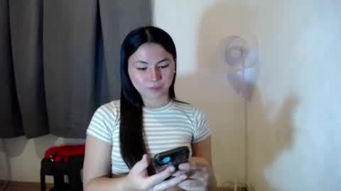 Nikki  online show from November 5, 10:32 pm