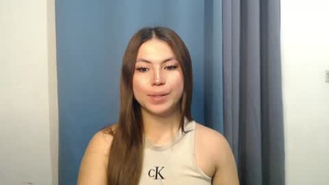 Nikki  online show from February 24, 9:24 pm