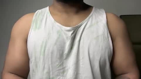 Snapshot of hot_roccohunter chatting on December 2, 5:30 pm pranit online show from December 2, 5:30 pm