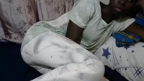 hot_shawrry online show from February 1, 4:35 am