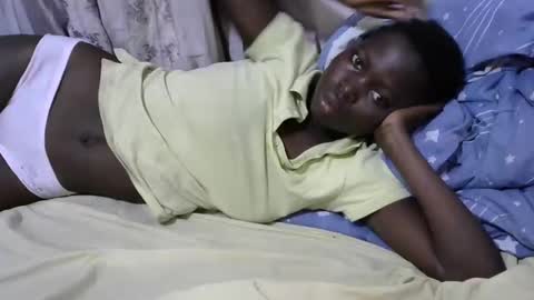 hot_shawrry online show from February 15, 4:03 am