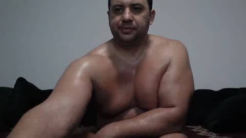 Stefano.. online show from January 5, 5:41 am