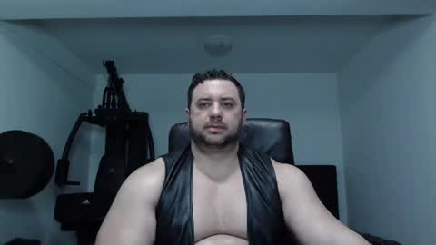 Stefano.. online show from February 23, 5:18 pm