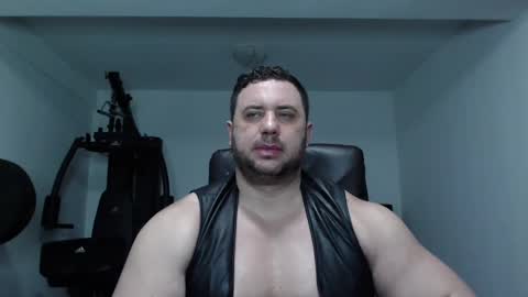 Stefano.. online show from March 9, 5:49 pm