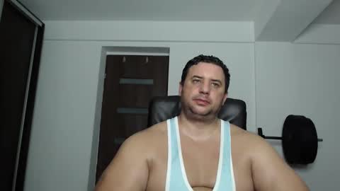 Stefano.. online show from September 27, 4:45 pm