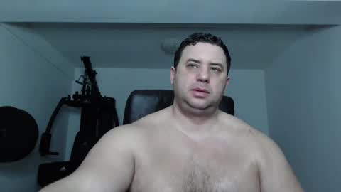 Stefano.. online show from January 18, 5:00 am