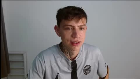 Mateo online show from November 26, 11:22 am