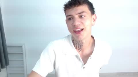 Mateo online show from November 27, 11:23 am