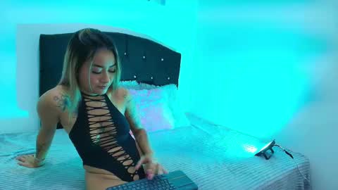 hot_valeryx online show from September 13, 12:21 am