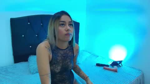 hot_valeryx online show from September 21, 12:34 am