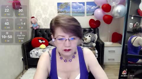 Snapshot of hot_woman04 chatting on February 19, 11:28 am Sofia online show from February 19, 11:28 am
