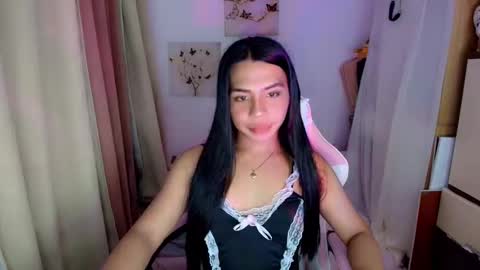 ZOE online show from May 10, 12:43 pm