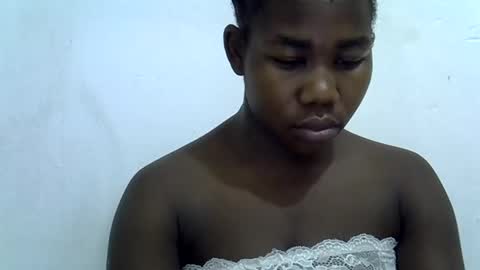 hotagrace online show from October 13, 7:14 pm