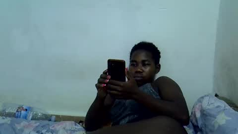 hotagrace online show from October 24, 7:32 pm