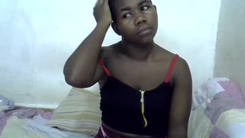 hotagrace online show from November 3, 5:36 pm