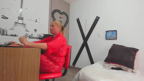 hotandfierylatinos online show from December 30, 3:13 pm