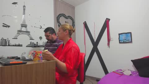 hotandfierylatinos online show from January 24, 11:48 am