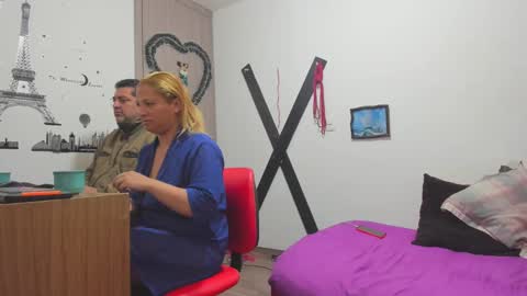 hotandfierylatinos online show from February 2, 11:51 am
