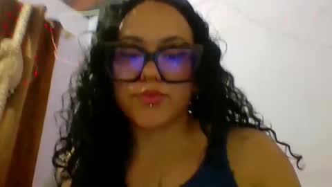 Hot and PowerHOPE U MISS ME online show from October 11, 2:33 am