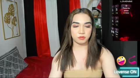 AYA online show from February 17, 9:39 am