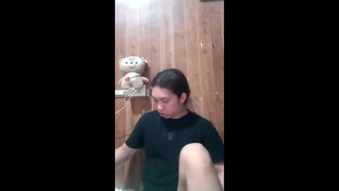 AYA online show from April 25, 8:06 pm