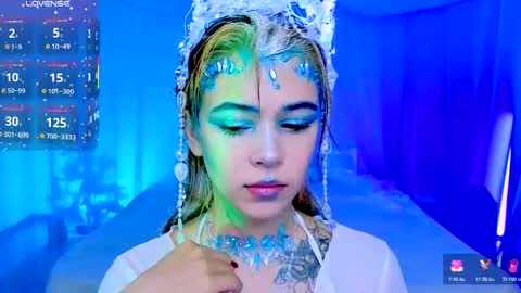 Hotary online show from December 21, 3:57 am