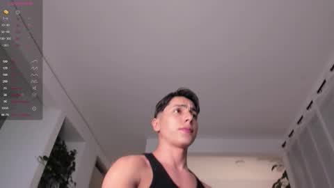 Andrew xdres08 online show from September 14, 3:27 am